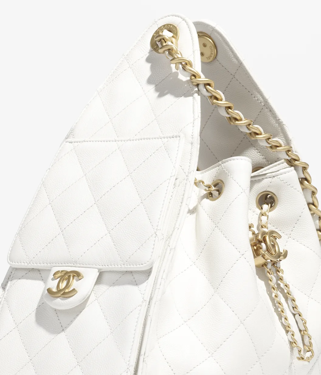 CHANEL 25 Small Handbag
